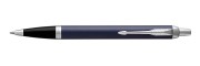 Parker - IM - Blue CT - Ballpoint