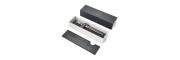 Parker - IM - Dark Espresso CT - Fountain Pen