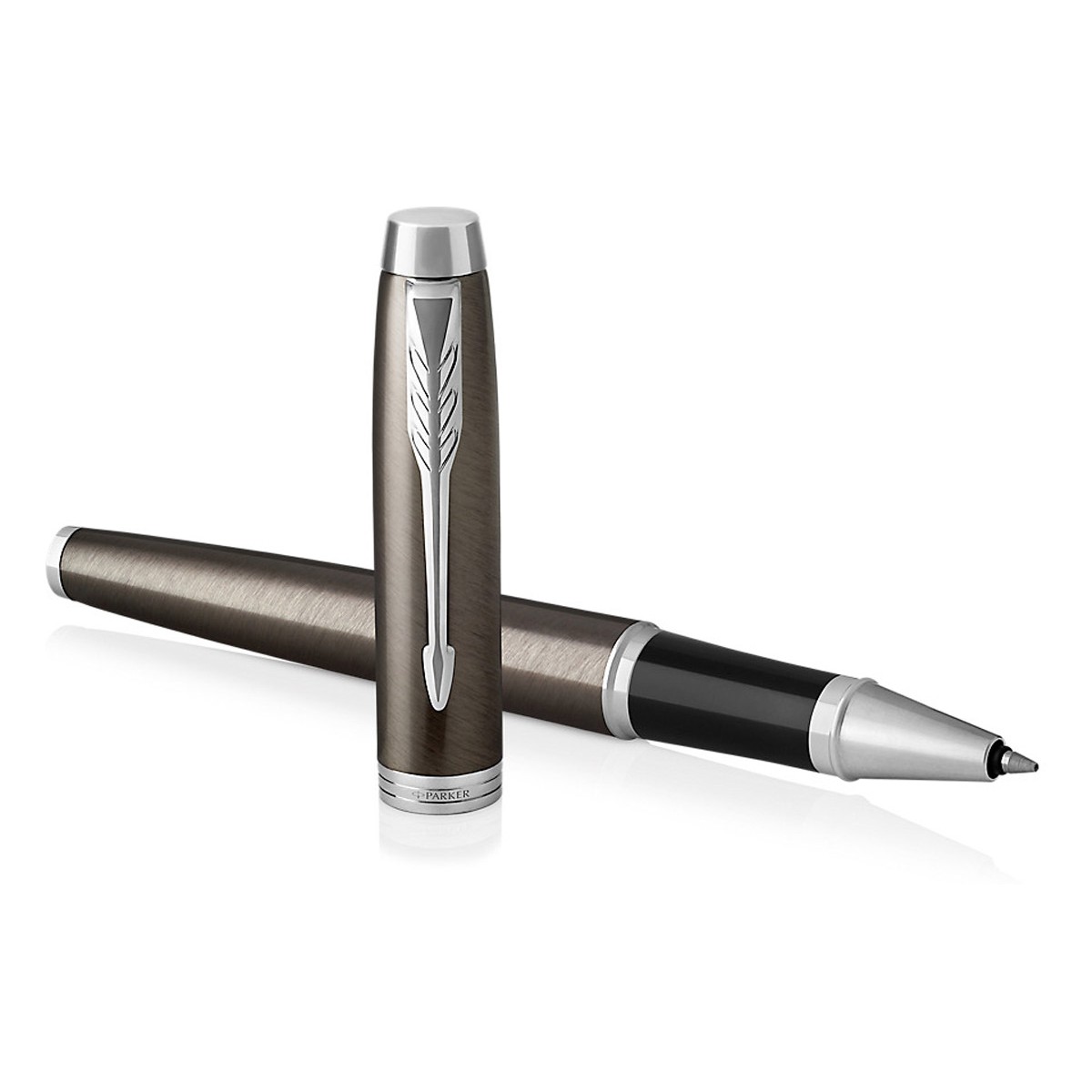 Parker - IM - Dark Espresso CT - Roller