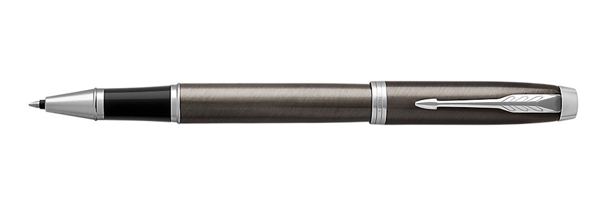 Parker - IM - Dark Espresso CT - Rollerball