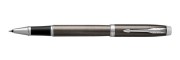 Parker - IM - Dark Espresso CT - Rollerball