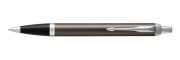 Parker - IM - Dark Espresso CT - Ballpoint