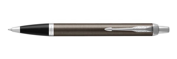 Parker - IM - Dark Espresso CT - Ballpoint