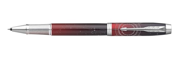 Parker - IM 2021 - Portal - Rollerbal