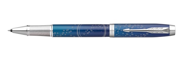 Parker - IM 2021 - Submerge - Rollerbal