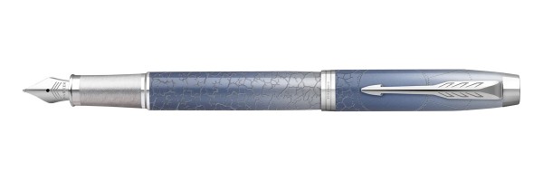 Parker - IM 2021 - Polar - Fountain Pen