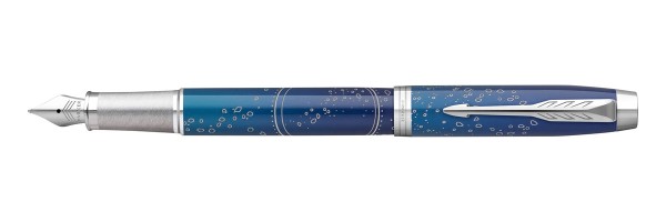 Parker - IM 2021 - Submerge - Fountain Pen