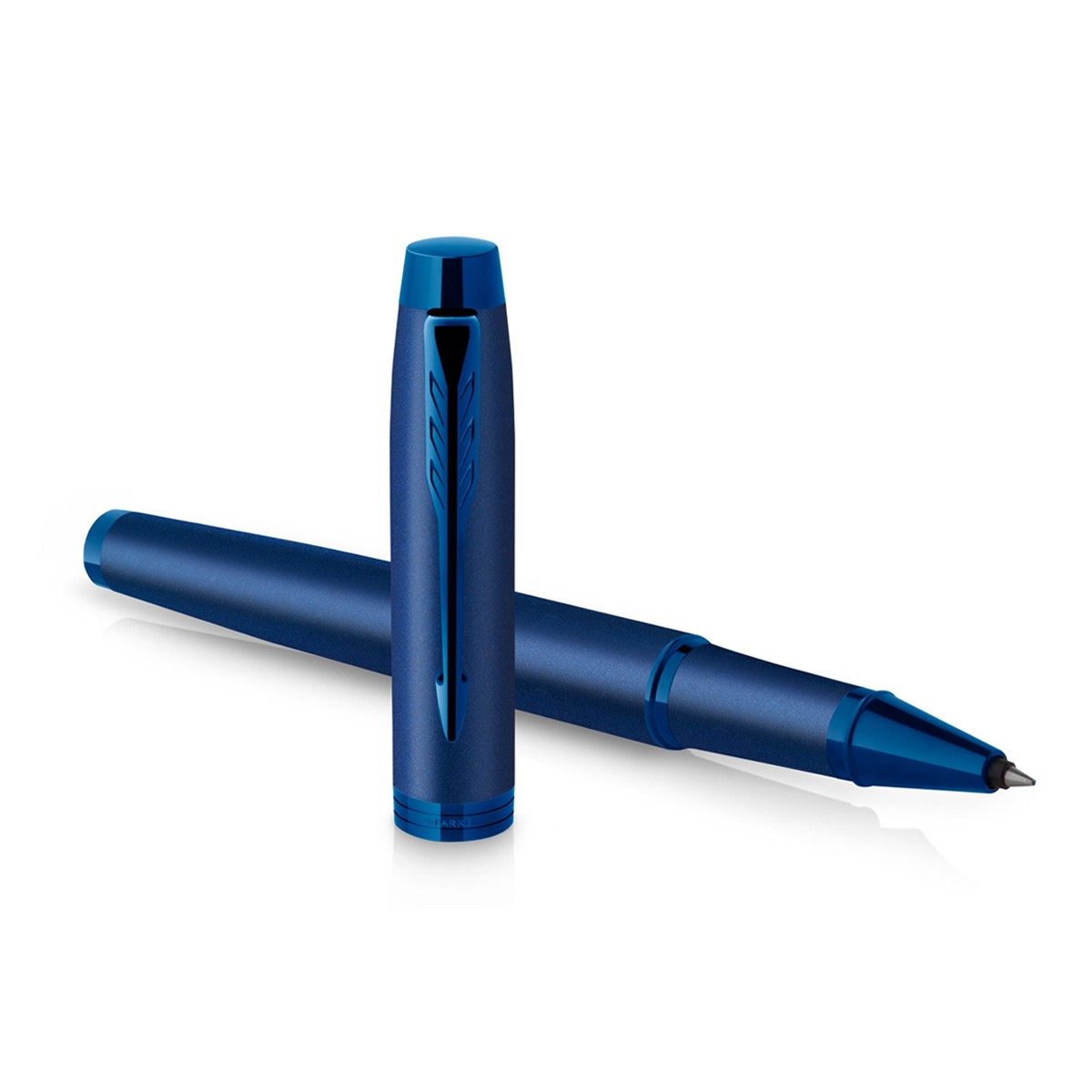 Parker - IM - Monochrome Blue - Rollerball Pen