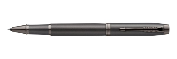 Parker - IM - Monochrome Bronze - Rollerball Pen