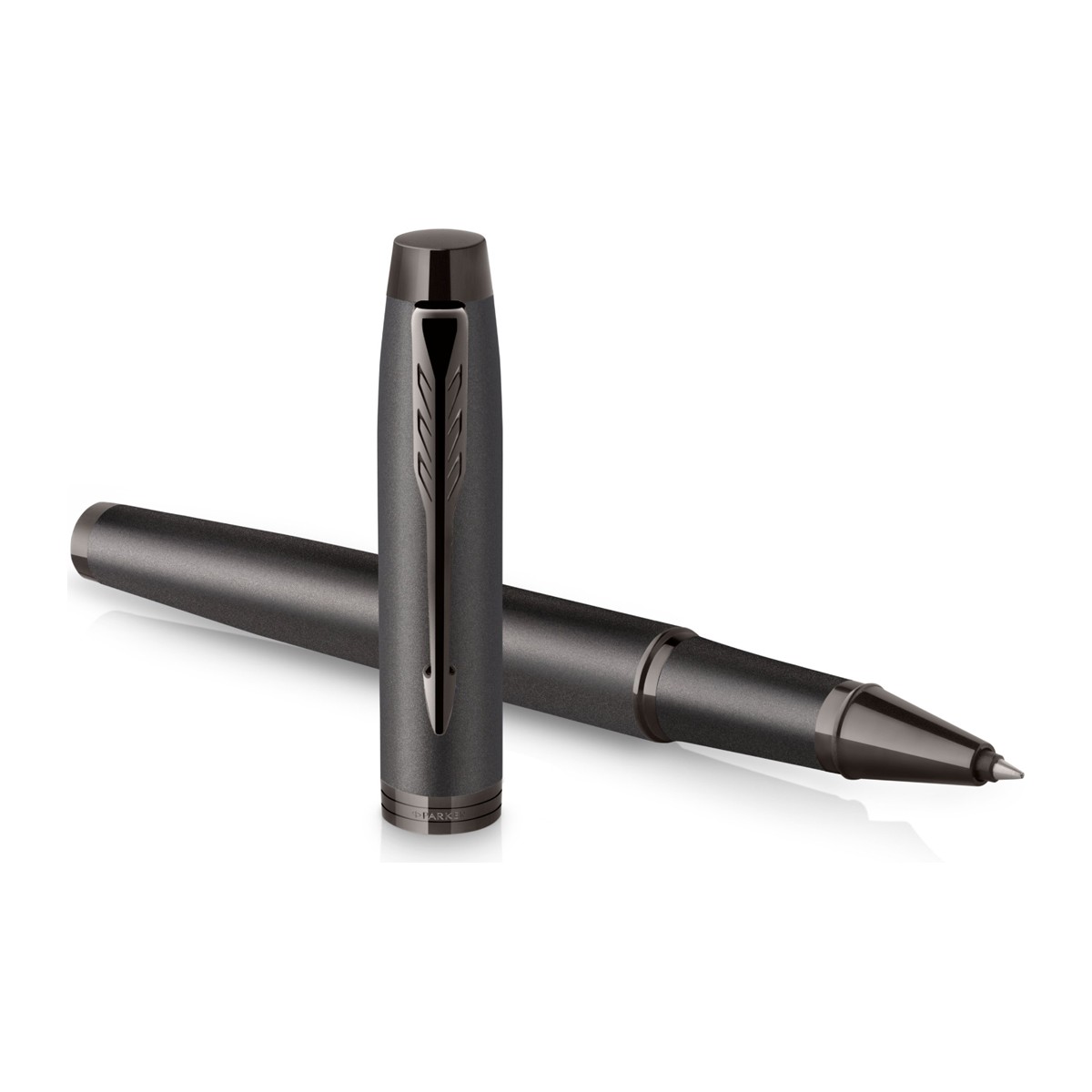 Parker - IM - Monochrome Bronze - Rollerball Pen