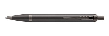 Parker - IM - Monochrome Bronze - Ballpoint Pen