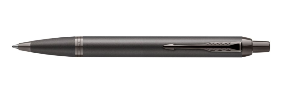 Parker - IM - Monochrome Bronze - Penna a sfera