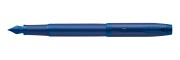 Parker - IM - Monochrome Blue - Fountain Pen