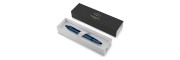 Parker - IM - Monochrome Blu - Penna a sfera