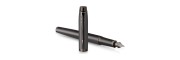 Parker - IM - Monochrome Bronze - Stilografica