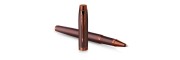 Parker - IM - Monochrome Burgundy - Roller