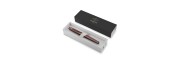 Parker - IM - Monochrome Burgundy - Roller