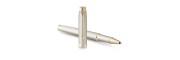 Parker - IM - Monochrome Champagne - Rollerball Pen