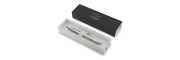 Parker - IM - Monochrome Champagne - Penna a sfera