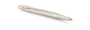 Parker - IM - Monochrome Champagne - Penna a sfera