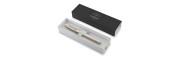 Parker - IM - Monochrome Champagne - Fountain Pen