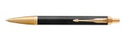 Parker - IM Premium - Black Gold GT - Ballpoint