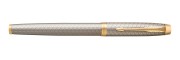 Parker - IM Premium - Grey Colour GT - Rollerball