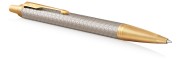 Parker - IM Premium - Grey Colour GT - Penna a sfera