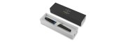 Parker - IM - Vibrant Blu Ring - Roller