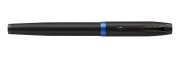 Parker - IM - Vibranr Blue Ring - Fountain Pen