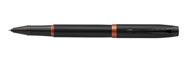 Parker - IM - Vibrant Orange Ring - Roller