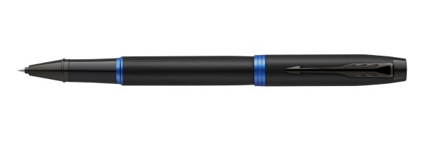 Parker - IM - Vibrant Blu Ring - Roller