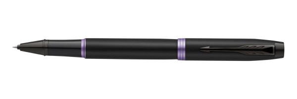 Parker - IM - Vibrant Purple Ring - Roller