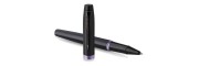 Parker - IM - Vibrant Purple Ring - Roller