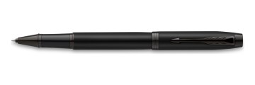 Parker - IM Achromatic - Matte Black Edition - Roller