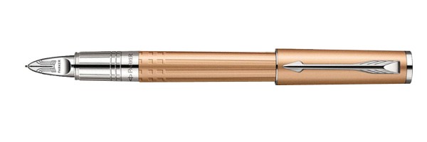 Parker - Ingenuity - Slim Premium - Pink Gold