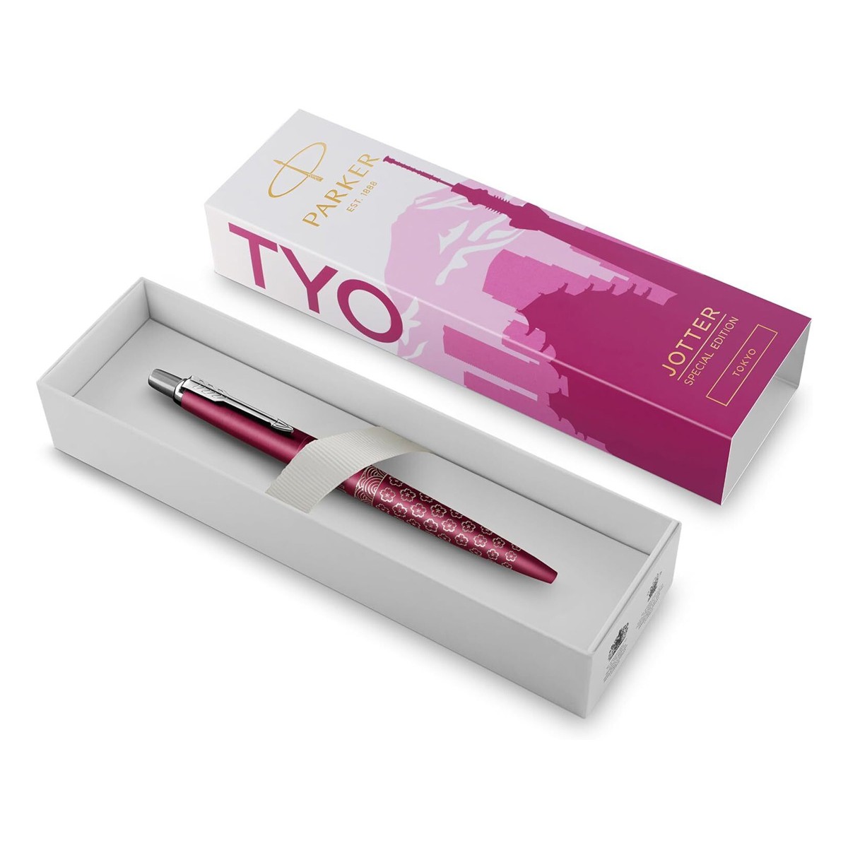 Parker - Jotter Global Special Edition Tokyo
