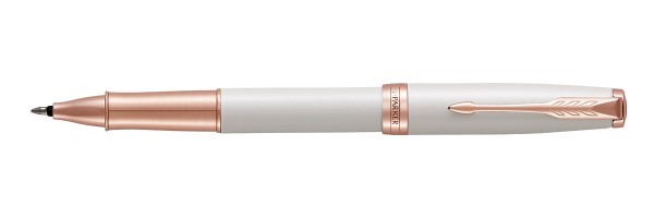 Parker - Sonnet  - Pearl Laquer PGT - Rollerball