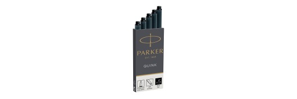 Parker - Cartridges Ink