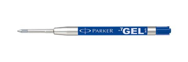 Parker - Refill Gel - Blu M