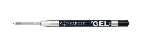 Parker - Refill Gel - Nero M