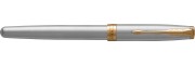 Parker - Sonnet - Stainless Steel GT - Roller