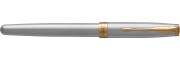 Parker - Sonnet - Stainless Steel GT - Roller