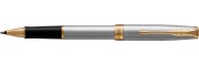 Parker - Sonnet - Stainless Steel GT - Roller