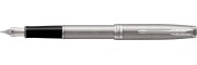 Parker - Sonnet - Stainless Steel CT - Fountain Pen