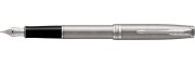 Parker - Sonnet - Stainless Steel CT - Stilografica