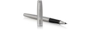 Parker - Sonnet - Stainless Steel CT - Roller