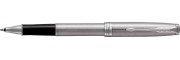 Parker - Sonnet - Stainless Steel CT - Roller