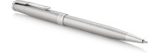 Parker - Sonnet - Stainless Steel CT - Penna a sfera
