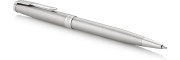 Parker - Sonnet - Stainless Steel CT - Ballpoint